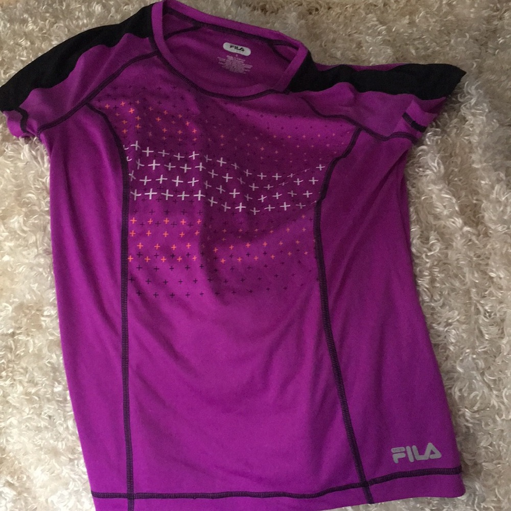 Sports shirt